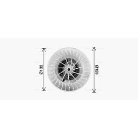Gebläsemotor MS8774 von AVA COOLING SYSTEMS günstig für 185,98 € online kaufen