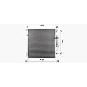 Köp Kondensor, klimatanläggning av AVA COOLING SYSTEMS MT5290D till det låga priset 4987,68 kr