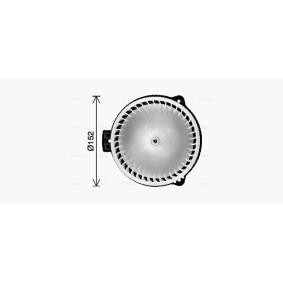 Gebläsemotor OL8728 von AVA COOLING SYSTEMS günstig für 76,77 € online kaufen