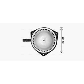 Gebläsemotor PE8428 von AVA COOLING SYSTEMS günstig für 49,34 € online kaufen