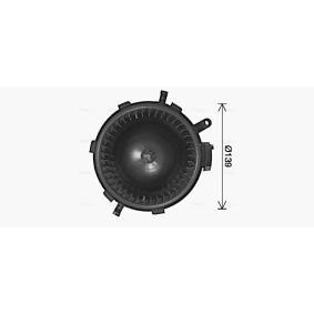 Gebläsemotor PE8430 von AVA COOLING SYSTEMS günstig für 127,15 € online kaufen
