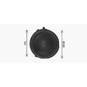 Gebläsemotor RT8666 von AVA COOLING SYSTEMS günstig für 66,85 € online kaufen