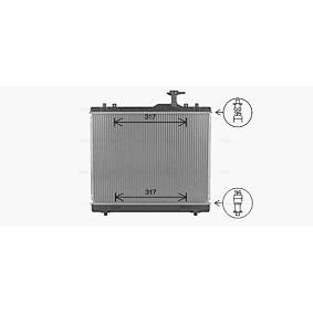 Köp Kylare av AVA COOLING SYSTEMS SZ2160 till det låga priset 2131,68 kr