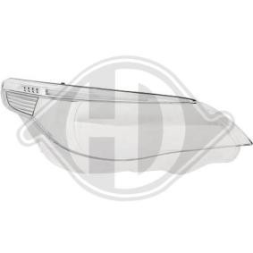 Acquista Vetro faro anteriore da DIEDERICHS 1224382 a buon mercato per soli 83,96 €