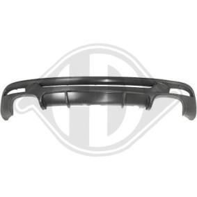 Blende, Stoßfänger 1280358