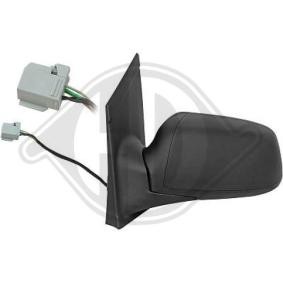 Acquista Specchietto retrovisore esterno da DIEDERICHS 1416127 a buon mercato per soli 61,62 €