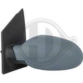 Acquista Specchietto retrovisore esterno da DIEDERICHS 1605027 a buon mercato per soli 50,34 €