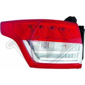 Osta Lokasuoja DIEDERICHS:llä 1605106 edullisesti hintaan 159,24 €
