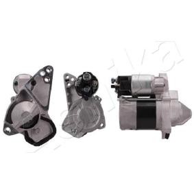 Köp Startmotor av ASHIKA 003-D102 till det låga priset 2224,37 kr
