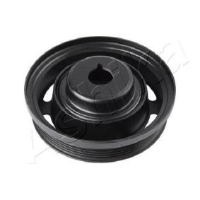 Acquista Puleggia cinghia albero a gomiti da ASHIKA 122-0W-W05 a buon mercato per soli 69,52 €