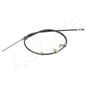 Handbremsseil 131-08-851R