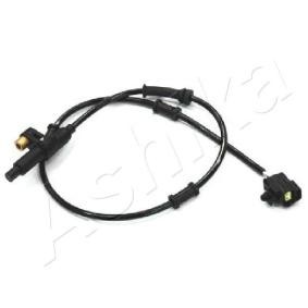 Comprar Sensor ABS de ASHIKA 151-0W-W15 a bajo precio de 28,52 €