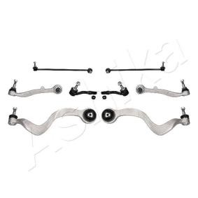 Querlenker Satz 158-00-0106 von ASHIKA günstig für 228,62 € online kaufen