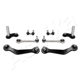 Querlenker Satz 158-00-0110 von ASHIKA günstig für 224,80 € online kaufen