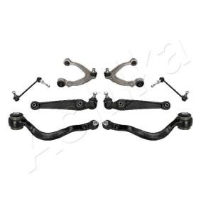 Querlenker Satz 158-00-0112 von ASHIKA günstig für 346,41 € online kaufen