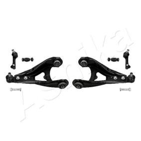 Querlenker Satz 158-00-0704 von ASHIKA günstig für 140,34 € online kaufen
