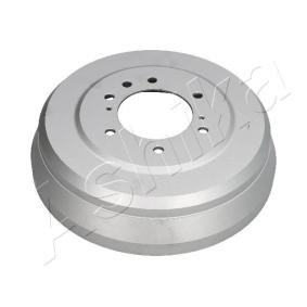 Osta Jarrurumpu ASHIKA:llä 56-01-103C edullisesti hintaan 99,33 €