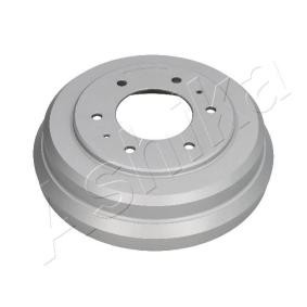 Bremstrommel 56-05-500C für MITSUBISHI