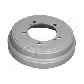 Comprar Tambor de freno de ASHIKA 56-08-805C a bajo precio de 43,59 €