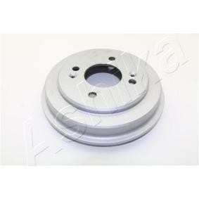 Bremstrommel 56-0K-K15C