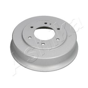 Bremstrommel 56-H0-007C