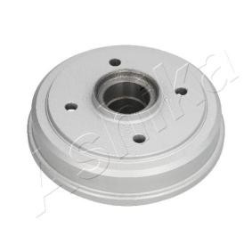 Bremstrommel 56-W0-002C für DAEWOO