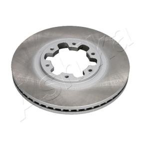 Comprar Disco de freno de ASHIKA 60-01-145C a bajo precio de 84,58 €