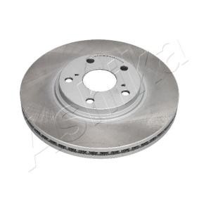 Achetez des Disque de frein ASHIKA 60-02-2001C à prix pour 83,18 €