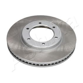 Bremsscheibe 60-02-2028C