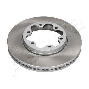 Bremsscheibe 60-02-2046C