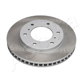 Bremsscheibe 60-05-534C