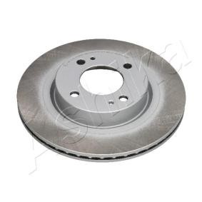 Comprar Disco de freno de ASHIKA 60-05-560C a bajo precio de 43,42 €