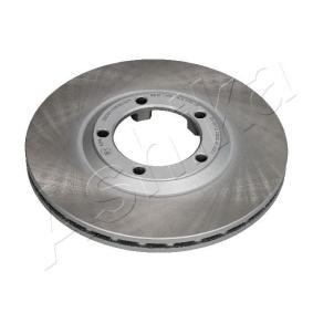 Bremsscheibe 60-05-591C