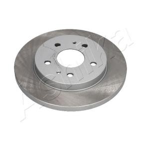 Achetez des Disque de frein ASHIKA 60-06-610C à prix pour 55,50 €