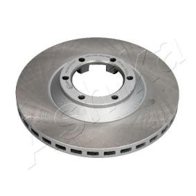 Bremsscheibe 60-0H-002C