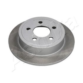 Comprar Disco de freno de ASHIKA 61-09-905C a bajo precio de 57,47 €