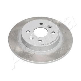 Bremsscheibe 61-0K-006C