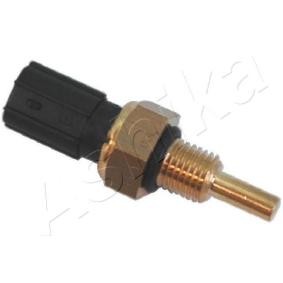 Achetez des Sonde de température, liquide de refroidissement ASHIKA 64-04-404 à prix pour 7,48 €