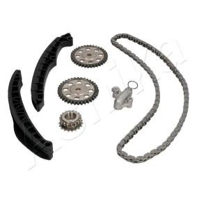 Comprar Kit de cadena de distribución de ASHIKA KCK0905 a bajo precio de 158,75 €