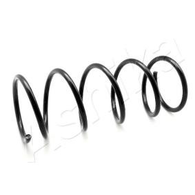 Acquista Molle ammortizzatori da ASHIKA ZCA1753A a buon mercato per soli 33,83 €