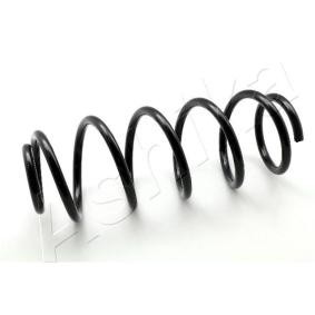 Achetez des Ressort de suspension ASHIKA ZCA2735H à prix pour 29,94 €