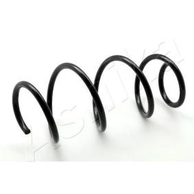 Achetez des Ressort de suspension ASHIKA ZCA4117A à prix pour 34,36 €