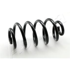 Achetez des Ressort de suspension ASHIKA ZCA6365X à prix pour 34,11 €