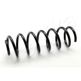 Achetez des Ressort de suspension ASHIKA ZCA7098A à prix pour 34,61 €