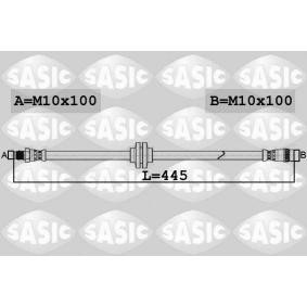 Comprar Latiguillo de freno de SASIC 6604041 a bajo precio de 13,94 €