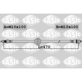 Comprar Latiguillo de freno de SASIC 6604042 a bajo precio de 14,36 €