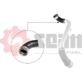 Ladeluftschlauch des Herstellers SEIM - Originalware Artikelnummer: 982062