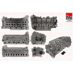 Osta Sylinterikansi FAI AutoParts:llä BCH249 edullisesti hintaan 897,65 €