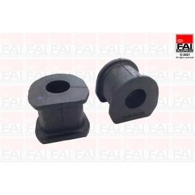 Stabigummis von FAI AutoParts