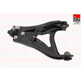 DACIA Querlenker von FAI AutoParts